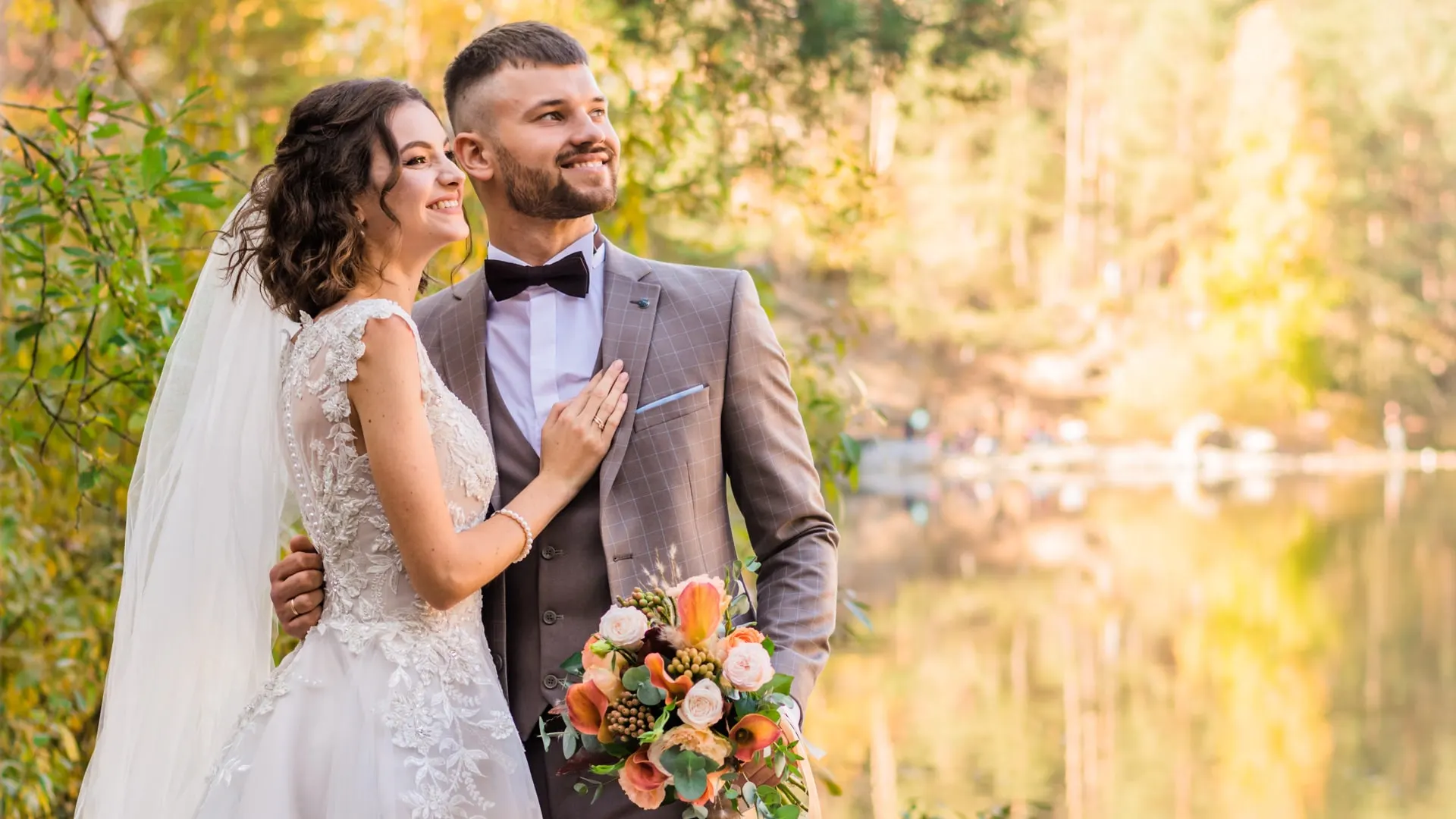 Andrijana i Ivan